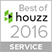 Best of Houzz 2016 - Client Satisfaction