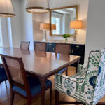 Interior - CR Cottage