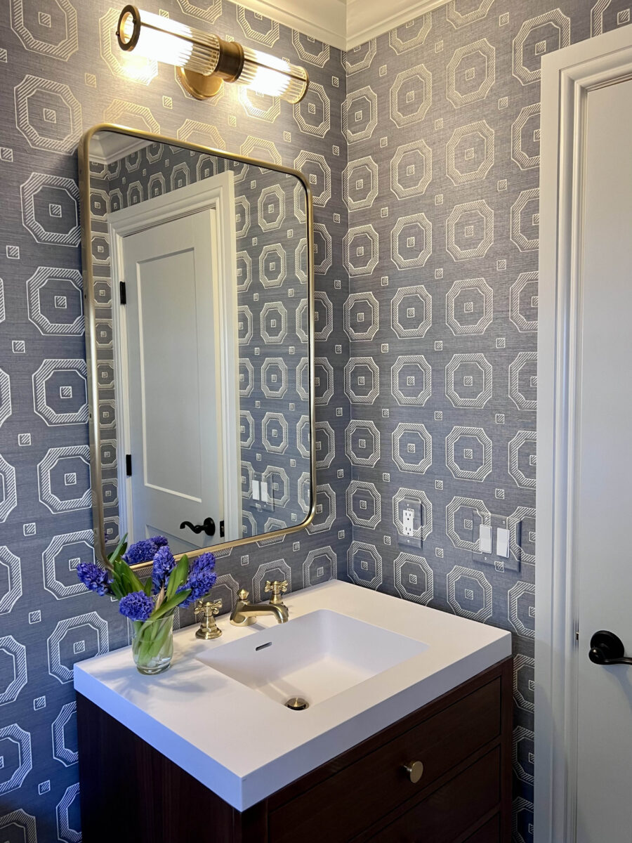Interior - CR Cottage