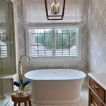 Interior - CR Cottage