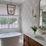 Interior - CR Cottage