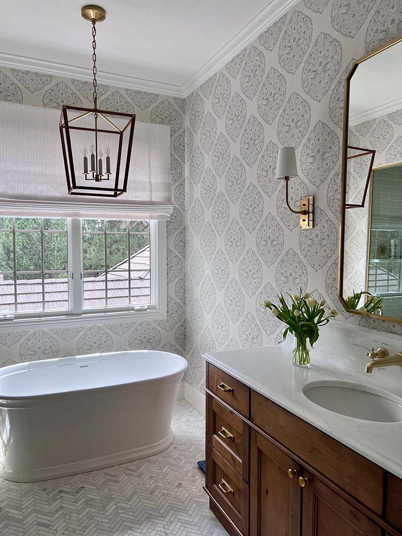 Interior - CR Cottage